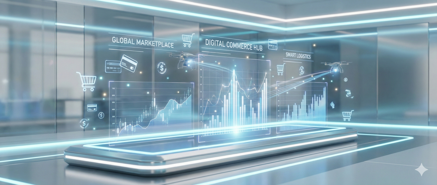 E-Ticaretin Değişen Dinamikleri – 2025 ve Sonrası