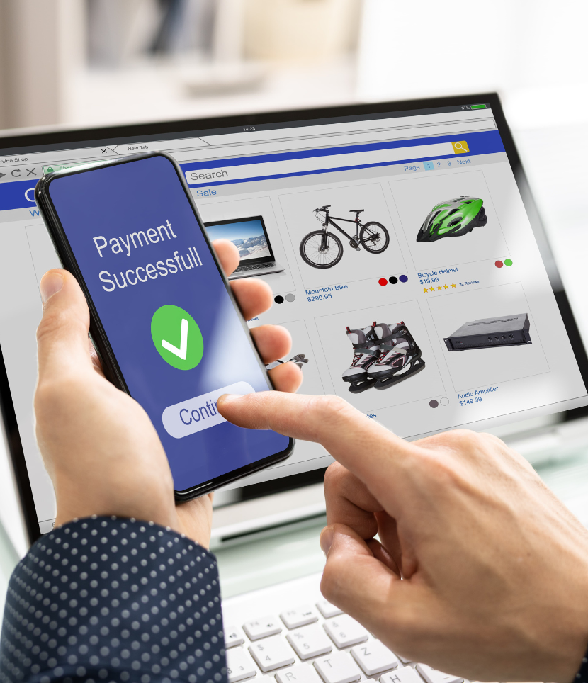 E-Ticarette Başarının Anahtarı: Doğru Stratejiyle Dijital Gücü Yakala